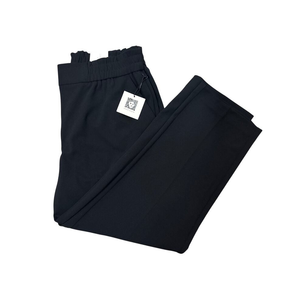 Anne Klein women’s work pants, size 14 NWT